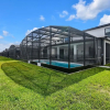 Отель Orlando's Best Escape Residence At Paradiso Grande Resort 5 Bedroom Home by RedAwning, фото 18