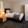 Отель City Gate Suites, фото 2