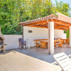 Отель Beautiful Mobile Home in Banjole With Swimming Pool, фото 25