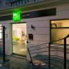 Отель B&B HOTEL Antibes Juan-les-Pins, фото 1
