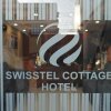 Отель Swisstel Cottage, фото 4