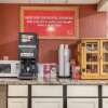 Отель Econo Lodge Milwaukee Airport, фото 15