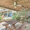 Отель Cozy St Augustine Duplex W/ Shared Amenities!, фото 3