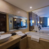 Отель Central Luxury Ha Long Hotel, фото 8