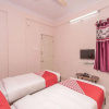 Отель Oyo Flagship 16142 Passport Office Koramangala, фото 14