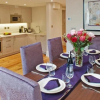 Отель Bath Circle Luxury Serviced Apartments, фото 12