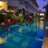 Отель Pramod Convention & Beach Resort, фото 8