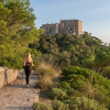 Отель Sant Salvador Hostatgeria, фото 17