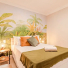 Отель VT02 Ótimo Quarto e Sala 300m da Praia, фото 4