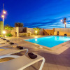 Отель Villa in Ibiza Town, sleeps 14/16 - Villa Campo Sol, фото 12
