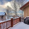 Отель Snowbound Ski Retreat at Cedar Ridge by Casago, фото 17