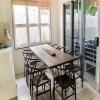 Отель Mission Belle - Stunning Beachfront House, фото 8