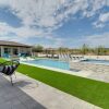 Отель Luxury Fountain Hills Escape w/ Pool, Spa & Casita, фото 14
