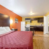 Отель Americas Best Value Inn & Suites, фото 16
