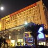 Отель GreenTree Alliance Foshan Nanhai Pingzhou Yuqi Street Hotel в Фошань