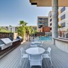 Отель Superstar Condo in Downtown PHX, фото 21