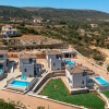 Отель Elafonisos Aqua Villas, фото 4