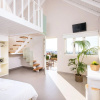 Отель Notos Heights Hotel & Suites, фото 9