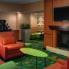 Отель Fairfield Inn & Suites by Marriott Seattle Bellevue/Redmond, фото 2