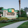 Отель Holiday Inn Club Vacations Cape Canaveral Beach Resort, an IHG Hotel, фото 1