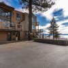 Отель Tahoe Beachfront Retreat #2 by Tahoe Mountain Properties, фото 1