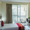 Отель Ishwerya Suites, фото 3