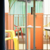 Отель Banana Bungalow West Hollywood Hotel & Hostel, фото 2