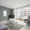 Отель Fresh Stylish Lagos Apartment by Ideal Homes, фото 13