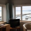 Отель Salterns Harbourside Hotel, фото 26