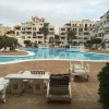 Отель Apartment With one Bedroom in Roquetas de Mar, With Pool Access and Fu, фото 13