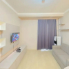 Отель Good Choice And Homey 2Br Signature Park Grande Apartment, фото 2