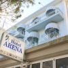 Отель Arena, фото 1