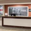 Отель Hampton Inn & Suites Dothan, фото 2
