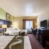 Отель Quality Inn near SeaWorld - Lackland, фото 27