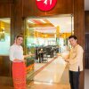 Отель Phanhin Regent Executive Residence R1, фото 12