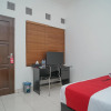 Отель RedDoorz near RS Patria IKKT, фото 5