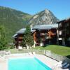 Отель Appartement Pralognan-la-Vanoise, 2 pièces, 4 personnes - FR-1-464-9, фото 10