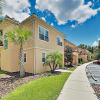 Отель Choice Townhome W/ Hot Tub - Near Disney World 3 Bedroom Townhouse, фото 1