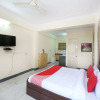 Отель OYO 14084 Home Hill View Studio Barog, фото 3