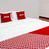 Отель OYO 91679 Juanda Homestay Syariah, фото 19