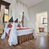 Отель Kishi - Kishi Ubud Villa, фото 3