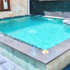Отель Belvilla 93649 Private Villa 4 Bedroom With Pool Near Ubud, фото 12