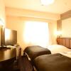 Отель APA Hotel Chiba Inzaimakinohara Ekimae, фото 6