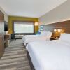 Отель Holiday Inn Express & Suites Milan – Sandusky Area, фото 30