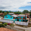 Отель Vivendas do Mar Paraty, фото 15