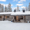Отель House Olokolo 2 Kuusamo, фото 10