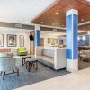 Отель Holiday Inn Express Hotel & Suites Springfield, фото 2