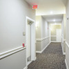 Отель Wesley Heights Studio 1 BR Apts by Frontdesk, фото 10