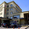 Отель Sant Asar Hotel в Улан-Баторе