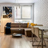 Отель apartamenty-wroc Golden House, фото 2